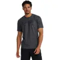 Tyr Airtec Big Logo Solid T-shirt Med Korte ærmer