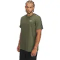Under Armour Icon Heavyweight Taping T-shirt Med Korte ærmer