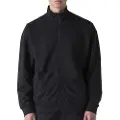 Everlast Back Square Logo Sweatshirt Med Lynlås