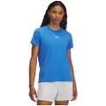 Under Armour Rival Core T-shirt Med Korte ærmer