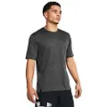 Under Armour Tech Vent T-shirt Med Korte ærmer