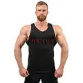 Nebbia Gym Strength ærmeløs T-shirt
