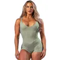 Nebbia Body-enhancing Workout Strong Beauty 427 Heldragt