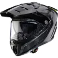 Caberg Integralhjelm sort XL