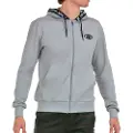 John Smith Dupar Sweatshirt Med Lynlås