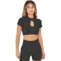 Legea Lexi T-shirt Med Korte ærmer