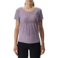 UYN Natural Training T-shirt Med Korte ærmer