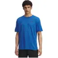 Under Armour Tech Vent T-shirt Med Korte ærmer