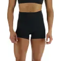 Tyr Joule Elite 3.25´´ Solid Høje Talje Korte Leggings