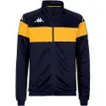Kappa Dacone Halv Lynlås Sweatshirt