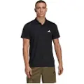 Adidas Tr-es Base Kortærmet Polo