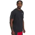 Under Armour Icon Heavyweight Taping T-shirt Med Korte ærmer