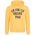 Lonsdale Buckhaven Hættetrøje