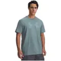 Under Armour Sportstyle Logo Update T-shirt Med Korte ærmer