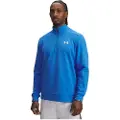Under Armour Armour Fleece Halv Lynlås Sweatshirt