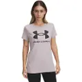 Under Armour Rival Logo T-shirt Med Korte ærmer
