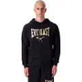 Everlast Unbrushed Fleece Logo Sweatshirt