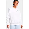 Under Armour Essential Fleece Oversized Sweatshirt