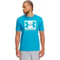 Under Armour Abc Camo Boxed Logo T-shirt Med Korte ærmer
