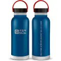 Ternua Ailik Therm 750ml Rustfrit Stål Flaske