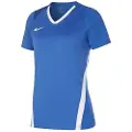 Nike Team Spike T-shirt Med Korte ærmer