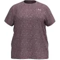 Under Armour Tech Twist Ssc Plus T-shirt Med Korte ærmer