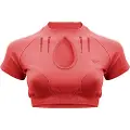 Legea Lexi T-shirt Med Korte ærmer