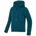 Joluvi Sweatshirt Med Lynlås