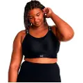 Under Armour Infinity 2.0 & Sports-bh Med Høj Effekt