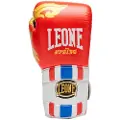Leone1947 Thai Style Læder Kunstige Boksehandsker
