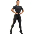Nebbia Workout Intense Focus Gold Heldragt