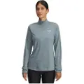 Under Armour Tech Twist Halv Lynlås Sweatshirt