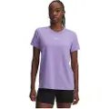 Under Armour Rival Core T-shirt Med Korte ærmer