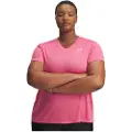 Under Armour Tech Twist Ssv Plus T-shirt Med Korte ærmer