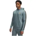 Under Armour Icon Fleece Taping Hættetrøje