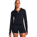 Under Armour Meridian Jacket T-shirt Med Lange ærmer