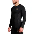 Leone1947 Dna Compression ærmeløs T-shirt
