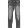 Hugo Boss Ash 10274739 01 Blue Jeans