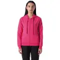 Everlast Felpa Strech Sweatshirt Med Lynlås