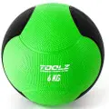 Toolz 6 Kg Medicinbold