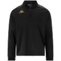 Kappa Gassolo Halv Lynlås Sweatshirt