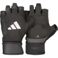 Adidas Fitness Strength Træningshandsker