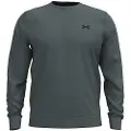Under Armour Unstoppable Fleece Crew Eu Sweatshirt
