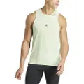 Adidas Yoga ærmeløs T-shirt