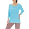 UYN To-be 3/4 ærmet T-shirt