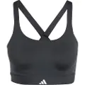 Adidas Tlrd Impact Luxe Hs Sports-bh Med Høj Effekt