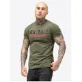Lonsdale Crantock T-shirt Med Korte ærmer