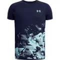 Under Armour Tech Graphic T-shirt Med Korte ærmer