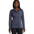 Under Armour Tech Twist Halv Lynlås Sweatshirt