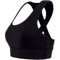 Joluvi Mavi Cross Sport-top